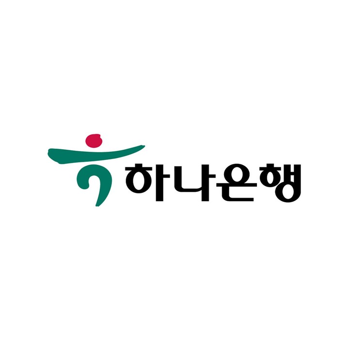 하나은행 대표이미지